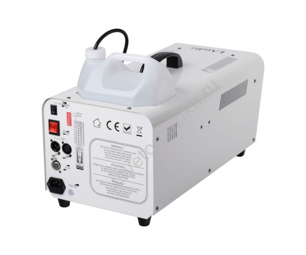 WS-SN1200DMX Генератор снега