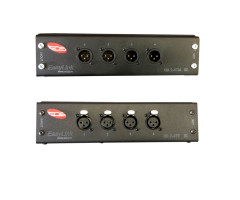 SB2-4TF-SB2-4TM EasyLink Комплект устройств передачи сигнала SB2-4TF + SB2-4TM