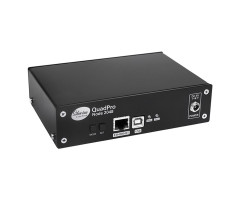 SL-EDEC37 QuadPro Node2048 Контроллер