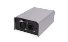 DMX-U2/3F3M [SL225T3] Интерфейс USB-DMX512, ТМ Siberian Lighting