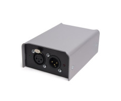 DMX-U2/3F3M [SL225T3] Интерфейс USB-DMX512, ТМ Siberian Lighting
