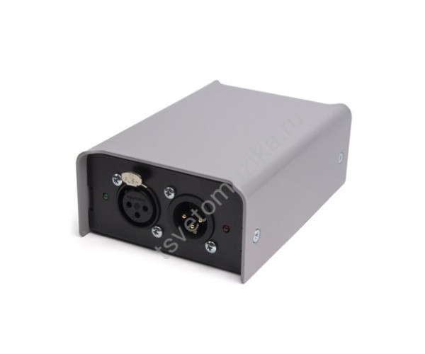 DMX-U2/3F3M [SL225T3] Интерфейс USB-DMX512, ТМ Siberian Lighting