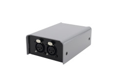 SL-UDEC7С USBDUO USB-DMX 1024 Контроллер SL-UDEC7С USBDUO USB-DMX 1024 Контроллер
