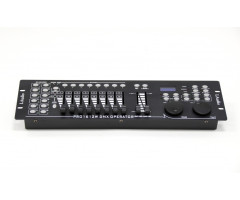 PRO-1612W DMX Контроллер