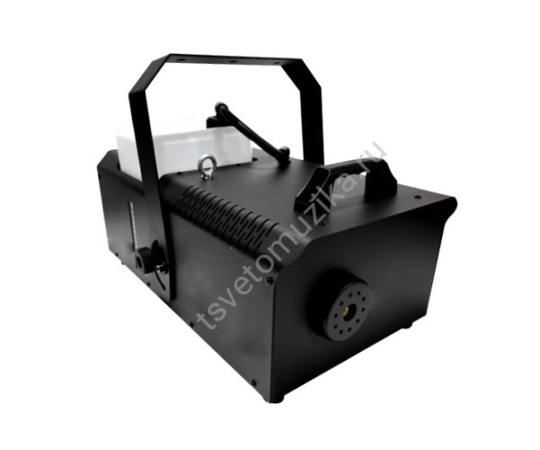 WS-SM3000-PRO Генератор дыма, 3000Вт