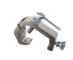 265P130-TL-M10D Струбцина крепежная, 35-51мм, М10, Laudio
