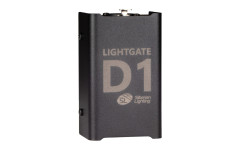 LIGHTGATE-D1/3F [SL222T1] Артгейт/Конвертер с Ethernet-интерфейсом, ТМ Siberian Lighting