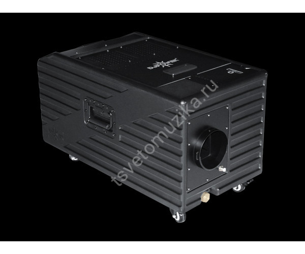 X-SW2200 Генератор дыма, 2200Вт