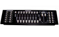 DMX-512 пульт 192 DMX-512 пульт 192