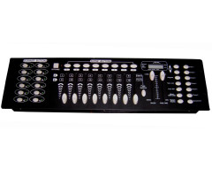 DMX-512 пульт 192 DMX-512 пульт 192