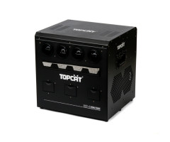 WP-4-TOPCAT Генератор мыльных пузырей и дыма