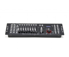PRO-1612J DMX Контроллер PRO-1612J DMX Контроллер