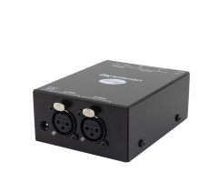 SL-ED100T1 Lightgate M2 Контроллер управления световым оборудованием, 2xXLR-3F