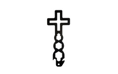 Key007PRO Универсальный ключ для струбцин Key007PRO Универсальный ключ для струбцин
