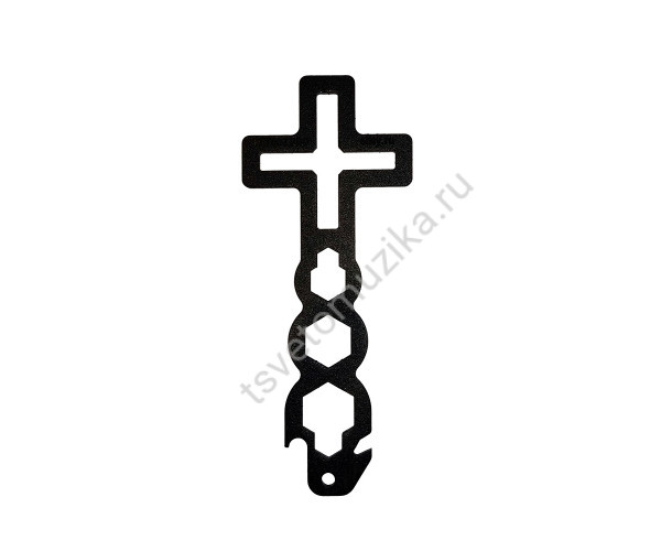 Key007PRO Универсальный ключ для струбцин