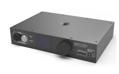 ANP4-PRO Преобразователь Art-Net-DMX