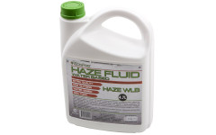 EF-HAZE-WLB Жидкость тумана для HAZE-машин EF-HAZE-WLB Жидкость тумана для HAZE-машин