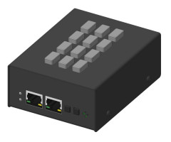 SL104T1 LightBox2 KB Автономный пульт-контроллер