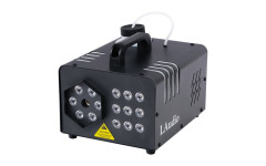 WS-SM700LED-B Генератор дыма, 700Вт