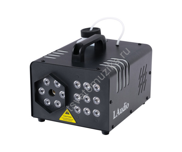 WS-SM700LED-B Генератор дыма, 700Вт