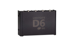 LIGHTGATE-D6/3F [SL233T1] Артгейт/Конвертер с Ethernet-интерфейсом, ТМ Siberian Lighting