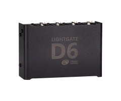 LIGHTGATE-D6/3F [SL233T1] Артгейт/Конвертер с Ethernet-интерфейсом, ТМ Siberian Lighting