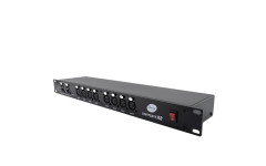 SL-EDED47R LightGate R8 Контроллер управления световым оборудованием SL-EDED47R LightGate R8 Контроллер управления световым оборудованием