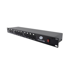 SL-EDED47R LightGate R8 Контроллер управления световым оборудованием