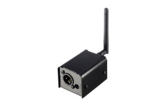 SL-WD01M WiDMX-01M Беспроводной приемопередатчик DMX512, XLR-3M SL-WD01M WiDMX-01M Беспроводной приемопередатчик DMX512, XLR-3M