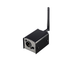 SL-WD01M WiDMX-01M Беспроводной приемопередатчик DMX512, XLR-3M
