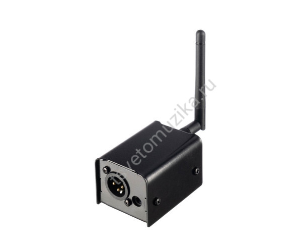 SL-WD01M WiDMX-01M Беспроводной приемопередатчик DMX512, XLR-3M