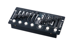 LED-Operator-3 DMX Контроллер LED-Operator-3 DMX Контроллер