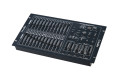 Dimmer-Master-24 DMX/MIDI Контроллер