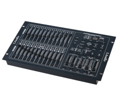 Dimmer-Master-24 DMX/MIDI Контроллер