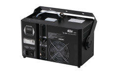 DJ-700 Генератор тумана, 950 Вт, DJPower