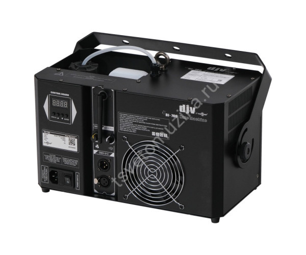 DJ-700 Генератор тумана, 950 Вт, DJPower