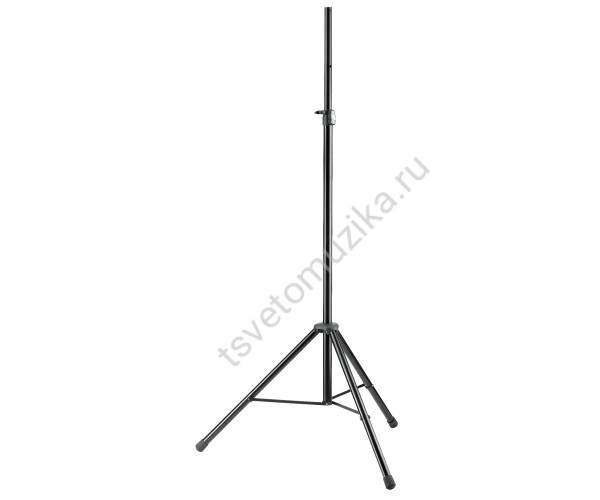 24630-009-55 Стойка для осветительных приборов, Konig & Meyer