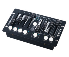 LED-Operator-2 DMX Контроллер LED-Operator-2 DMX Контроллер
