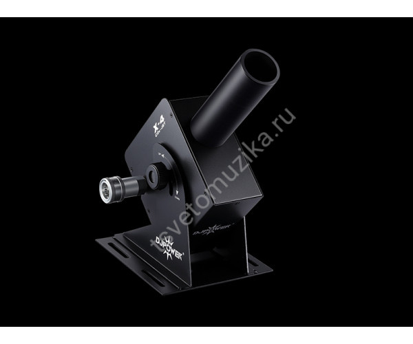 X-4-DJPower Генератор CO2