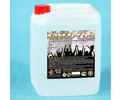 DF-FoamParty Disco Fog Жидкость для генераторов пены