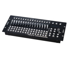 PRO-512 DMX Контроллер PRO-512 DMX Контроллер