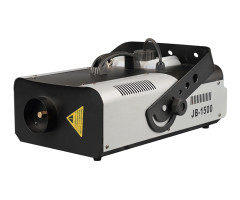 JL-1500DMX Генератор дыма, 1500Вт JL-1500DMX Генератор дыма, 1500Вт