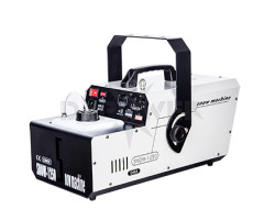 Snow-1250 Генератор снега, 1500Вт Snow-1250 Генератор снега, 1500Вт
