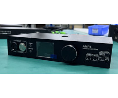 Node-4-PRO Преобразователь Art-Net-DMX