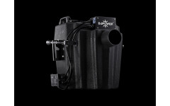 X-1-DJPower Генератор дыма, сухой лед X-1-DJPower Генератор дыма, сухой лед