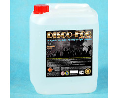 DF-Premium Disco Fog Жидкость для генераторов дыма, плотная