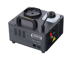 WS-SM900LEDV Генератор дыма, 900Вт WS-SM900LEDV Генератор дыма, 900Вт