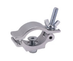 MINI-223P130-DM10FN Струбцина крепежная, 38-52мм, М10, LAudio
