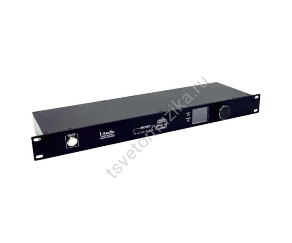 NODE-8PRO-MKII ArtNet – DMX контроллер (преобразователь)