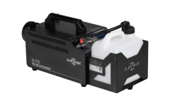 H-7D Генератор дыма, 2500Вт, DJPower